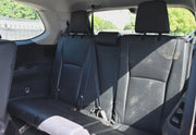 2024 Toyota Grand Highlander Platinum thumbnail 16