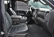 2022 Chevrolet Silverado 1500 Custom thumbnail 25
