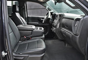 2022 Chevrolet Silverado 1500 Custom thumbnail 10
