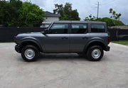 2025 Ford Bronco Base thumbnail 6