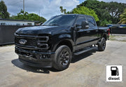 2023 Ford F-250 Super Duty XL thumbnail 1