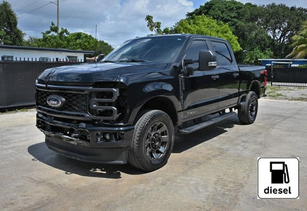2023 Ford F-250 Super Duty XL