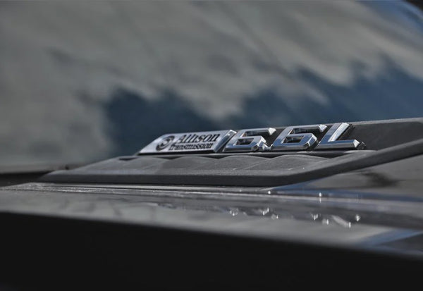 2024 Chevrolet Silverado 2500HD Custom vehicle photo 8