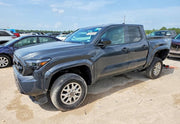 2025 Toyota Tacoma SR thumbnail 2