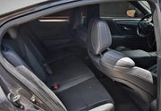 2022 Lexus ES 350 ES 350 F SPORT Sedan 4D thumbnail 26