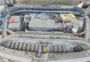 2019 Chevrolet Silverado 1500 Work Truck Pickup 4D 6 1/2 ft thumbnail 11