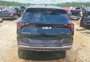 2026 Kia Sportage LX thumbnail 17