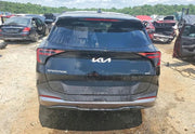 2026 Kia Sportage LX thumbnail 6