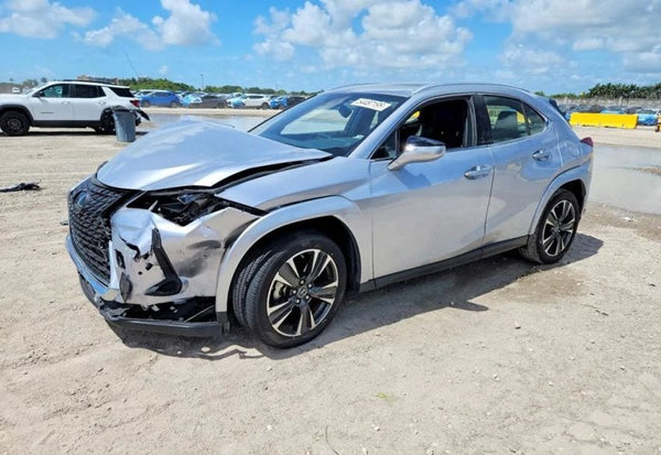 2023 Lexus UX 250h Premium vehicle photo 2