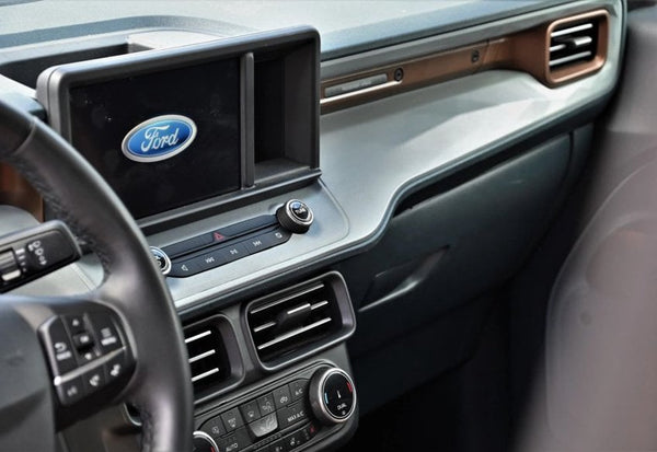 2024 Ford Maverick Lariat photo 11