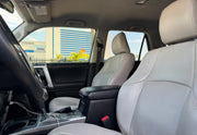 2022 TOYOTA 4RUNNER SR5 SPORT UTILITY 4D thumbnail 24