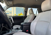 2022 TOYOTA 4RUNNER SR5 SPORT UTILITY 4D thumbnail 9