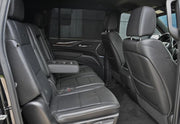 2022 Cadillac Escalade ESV Luxury thumbnail 19