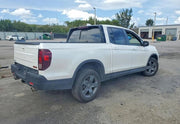 2024 Honda Ridgeline TrailSport thumbnail 3