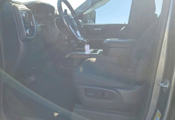 2022 GMC Sierra 1500 Limited Elevation photo 8