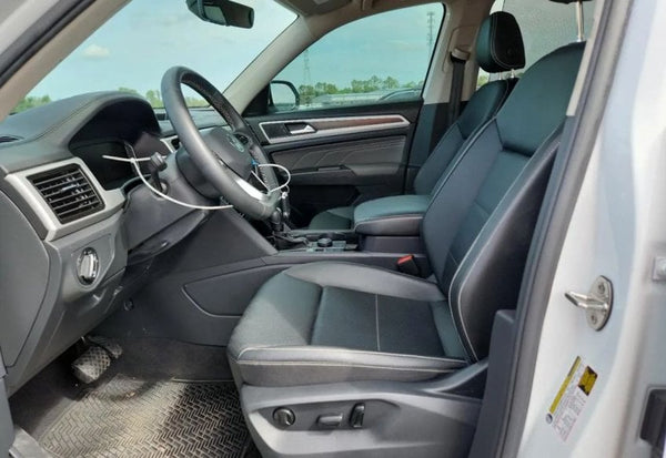 2023 Volkswagen Atlas V6 SE 4Motion photo 8