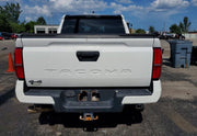 2024 Toyota Tacoma SR5 thumbnail 5