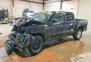 2022 Nissan Frontier SV thumbnail 12