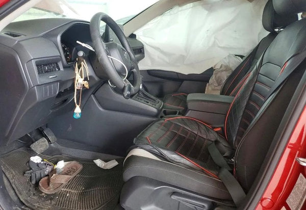 2026 Honda CR-V LX photo 8