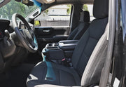 2021 Chevrolet Silverado 1500 Custom thumbnail 34