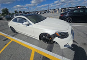 2019 Mercedes-Benz S-Class S 560 4MATIC Coupe 2D thumbnail 1