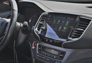 2019 Honda Passport EX-L thumbnail 10