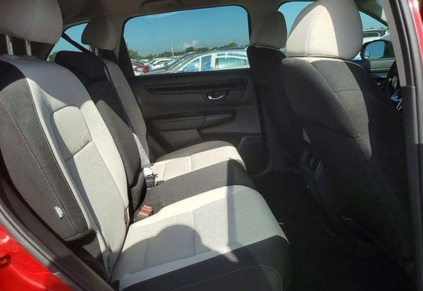 2024 Honda CR-V LX photo 10