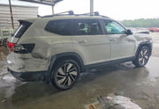 2024 Volkswagen Atlas SE thumbnail 4