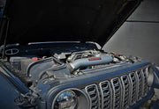 2020 Jeep Wrangler Unlimited Freedom Sport Utility 4D thumbnail 129