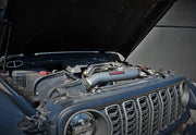 2020 Jeep Wrangler Unlimited Freedom Sport Utility 4D thumbnail 60