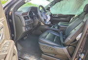 2023 Chevrolet Suburban LT thumbnail 7