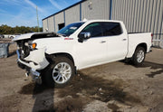 2024 Chevrolet Silverado 1500 LTZ thumbnail 2