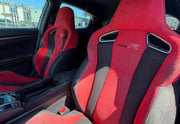 2021 Honda Civic Type R Touring thumbnail 14