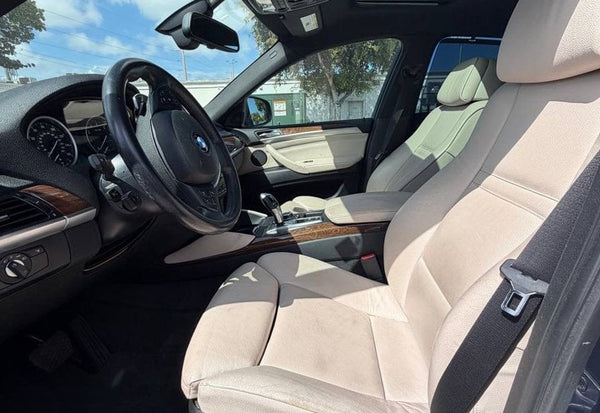 2013 BMW X6 xDrive35i photo 10
