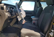 2023 Jeep Wrangler Willys Sport Utility 4D thumbnail 20