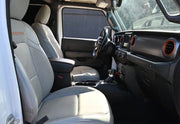 2023 Jeep Gladiator Mojave thumbnail 15