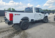 2024 Ford F-250 Super Duty XL thumbnail 4