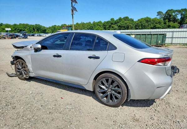 2024 Toyota Corolla SE vehicle photo 12