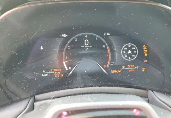 2025 Lexus TX 350 Premium vehicle photo 7