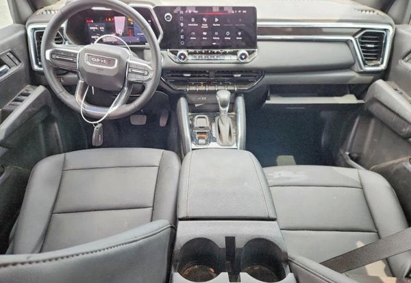 2024 GMC Canyon Elevation photo 8