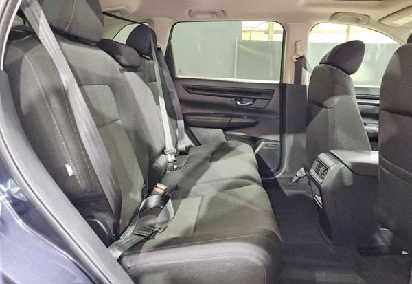 2026 Honda CR-V EX vehicle photo 10