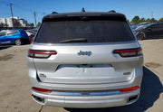 2021 Jeep Grand Cherokee L Overland thumbnail 18