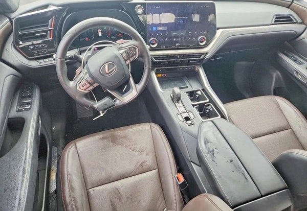 2024 Lexus TX 350 Premium photo 9