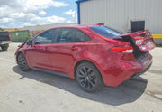 2024 Toyota Corolla SE thumbnail 4