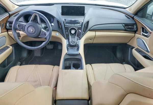 2021 Acura RDX w/Advance photo 9