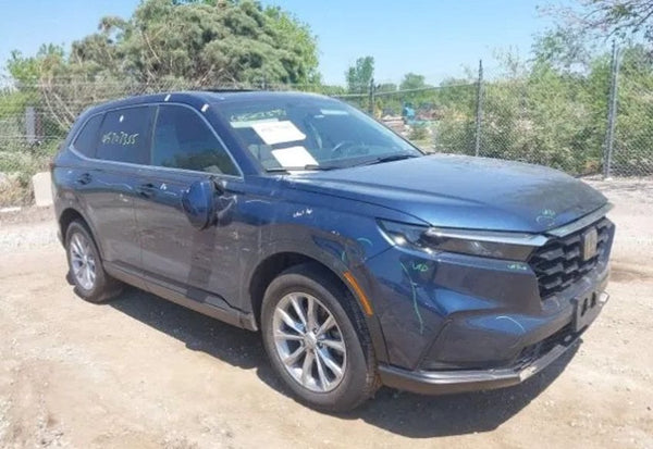 2024 Honda CR-V EX vehicle photo 1