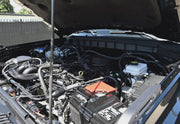 2024 Ford Bronco Outer Banks Sport Utility 4D thumbnail 28