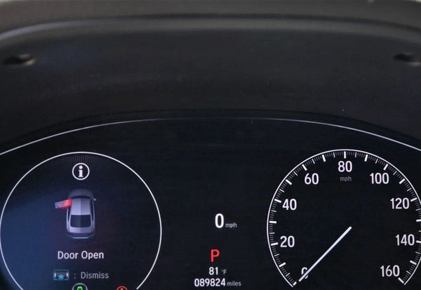 2021 Honda Accord LX photo 7