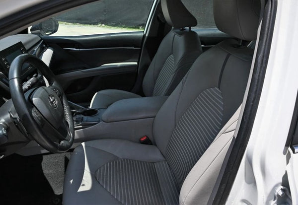 2022 Toyota Camry SE vehicle photo 9