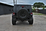 2017 Jeep Wrangler Unlimited Sport thumbnail 27